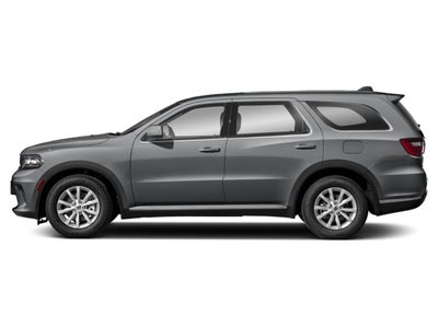 2021 Dodge Durango GT Plus RWD