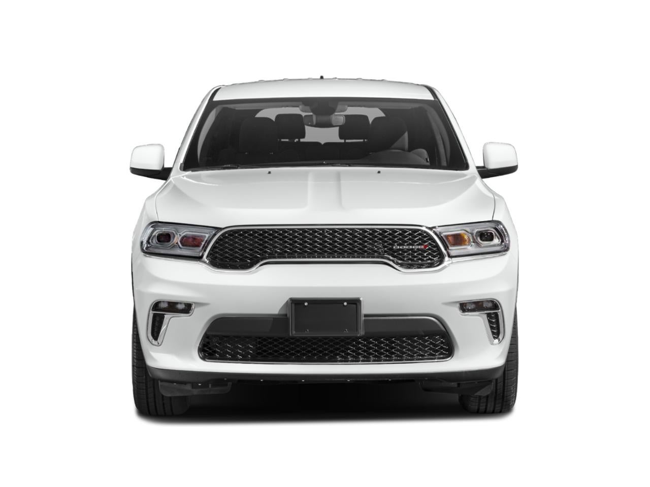 2021 Dodge Durango GT Plus RWD