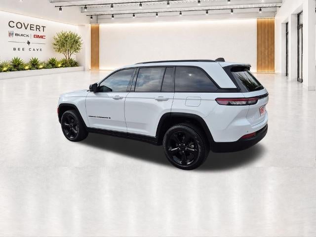 2023 Jeep Grand Cherokee Limited 4x2