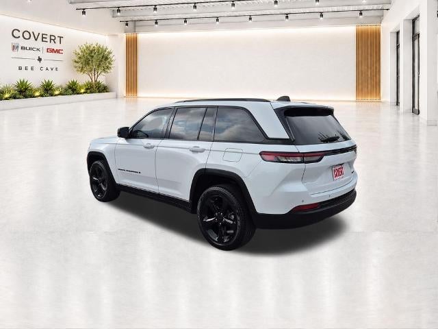 2023 Jeep Grand Cherokee Limited 4x2