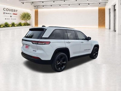 2023 Jeep Grand Cherokee Limited 4x2