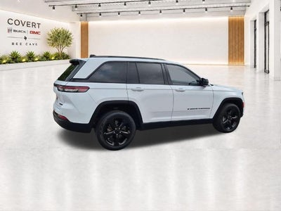 2023 Jeep Grand Cherokee Limited 4x2