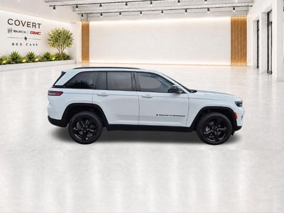 2023 Jeep Grand Cherokee Limited 4x2