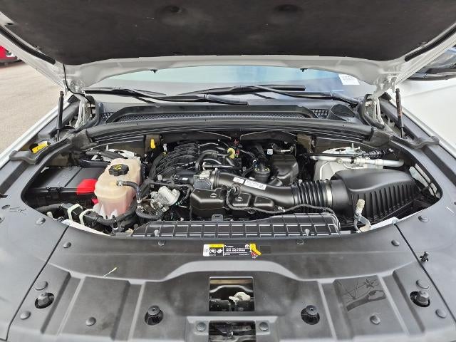 2023 Jeep Grand Cherokee Limited 4x2
