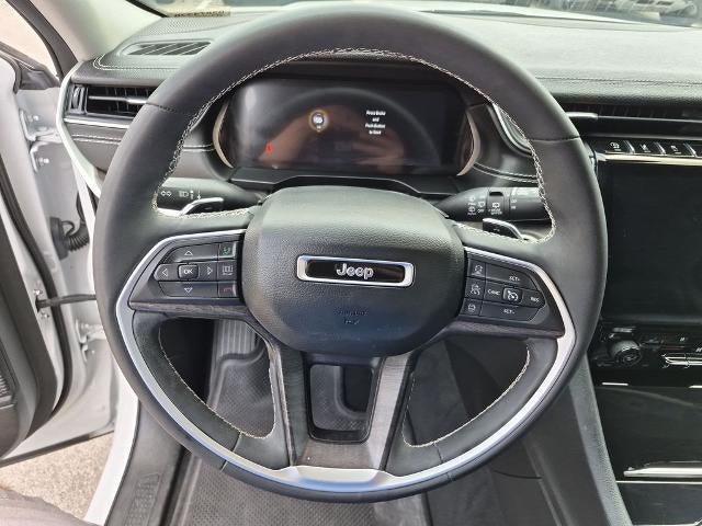 2023 Jeep Grand Cherokee Limited 4x2