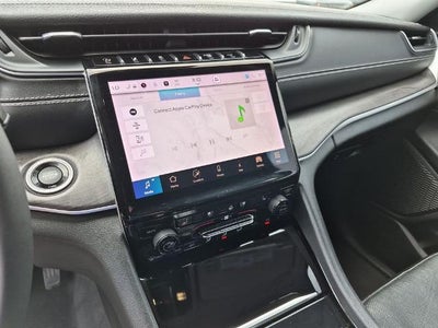 2023 Jeep Grand Cherokee Limited 4x2