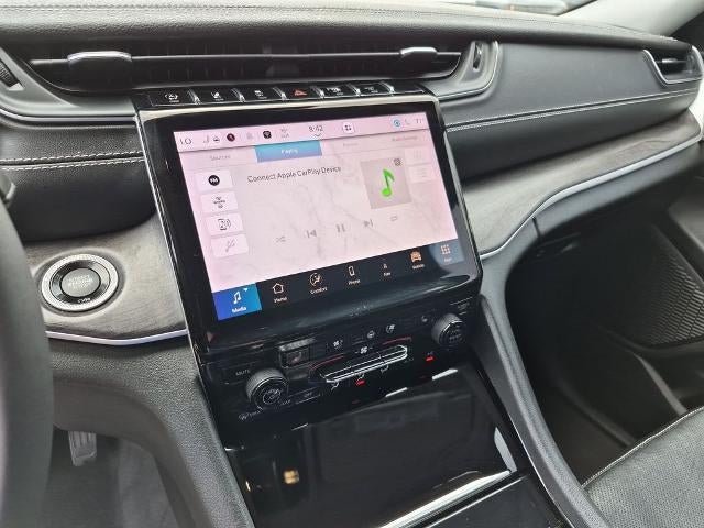 2023 Jeep Grand Cherokee Limited 4x2