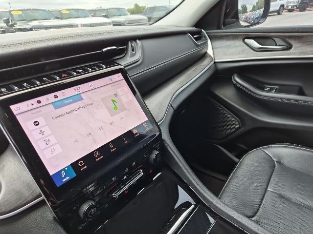 2023 Jeep Grand Cherokee Limited 4x2