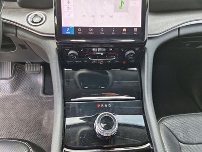 2023 Jeep Grand Cherokee Limited 4x2