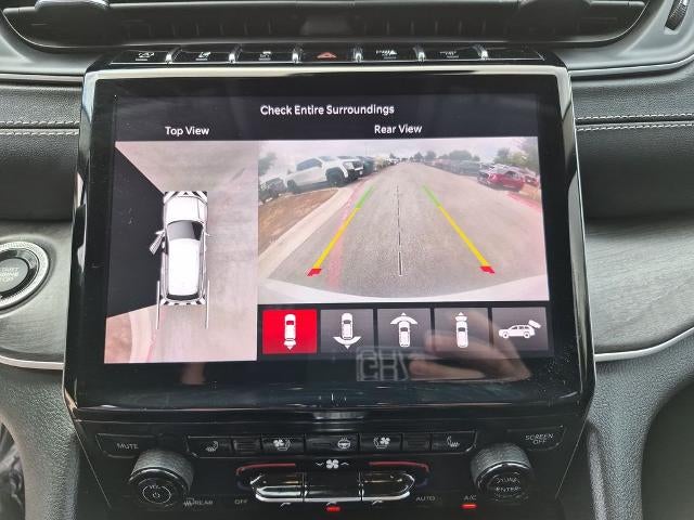 2023 Jeep Grand Cherokee Limited 4x2