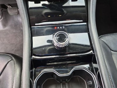 2023 Jeep Grand Cherokee Limited 4x2