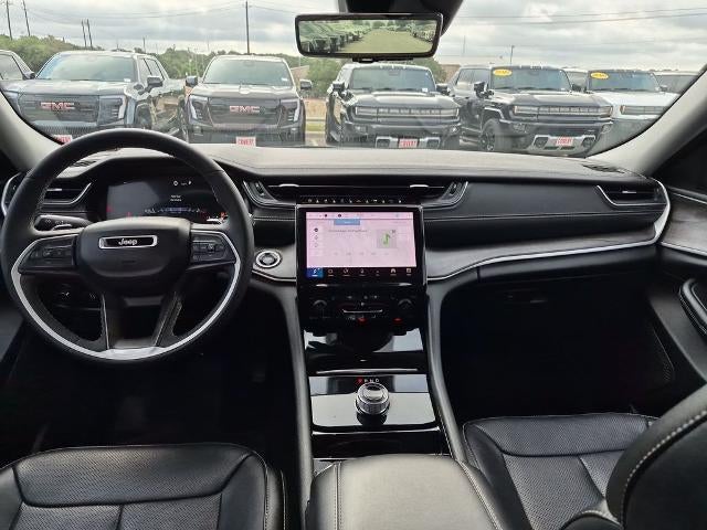 2023 Jeep Grand Cherokee Limited 4x2