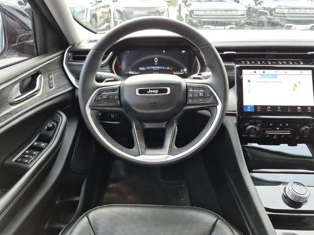 2023 Jeep Grand Cherokee Limited 4x2