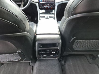 2023 Jeep Grand Cherokee Limited 4x2