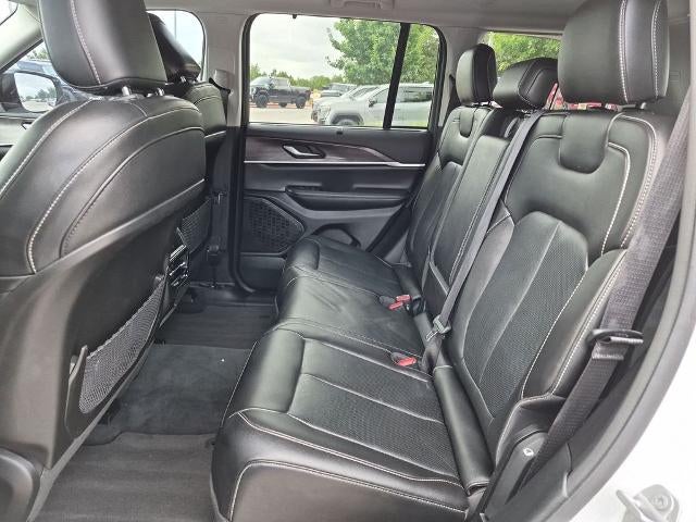 2023 Jeep Grand Cherokee Limited 4x2