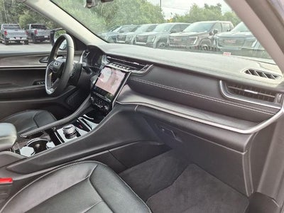 2023 Jeep Grand Cherokee Limited 4x2