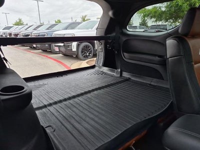 2020 Dodge Durango Citadel AWD