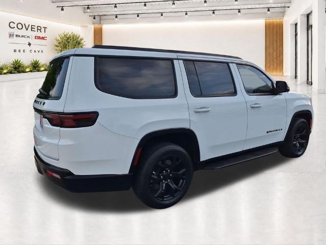 2023 Jeep Wagoneer 4x2