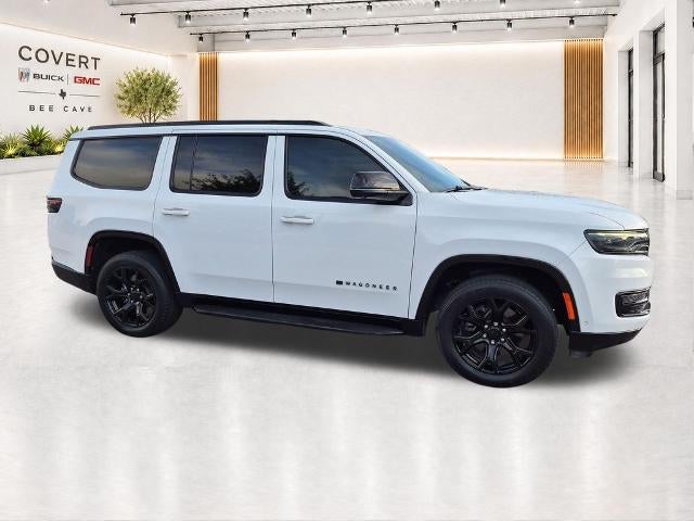 2023 Jeep Wagoneer 4x2
