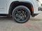 2023 Jeep Wagoneer 4x2