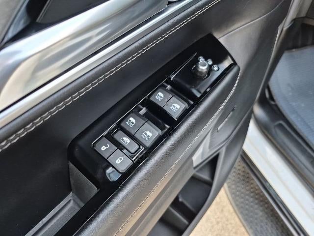 2023 Jeep Wagoneer 4x2
