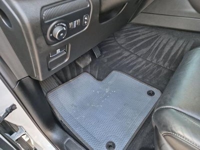 2023 Jeep Wagoneer 4x2