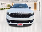 2023 Jeep Wagoneer 4x2