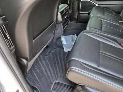 2023 Jeep Wagoneer 4x2