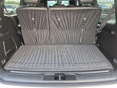 2023 Jeep Wagoneer 4x2