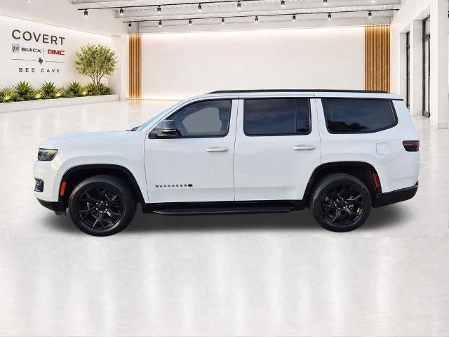 2023 Jeep Wagoneer 4x2