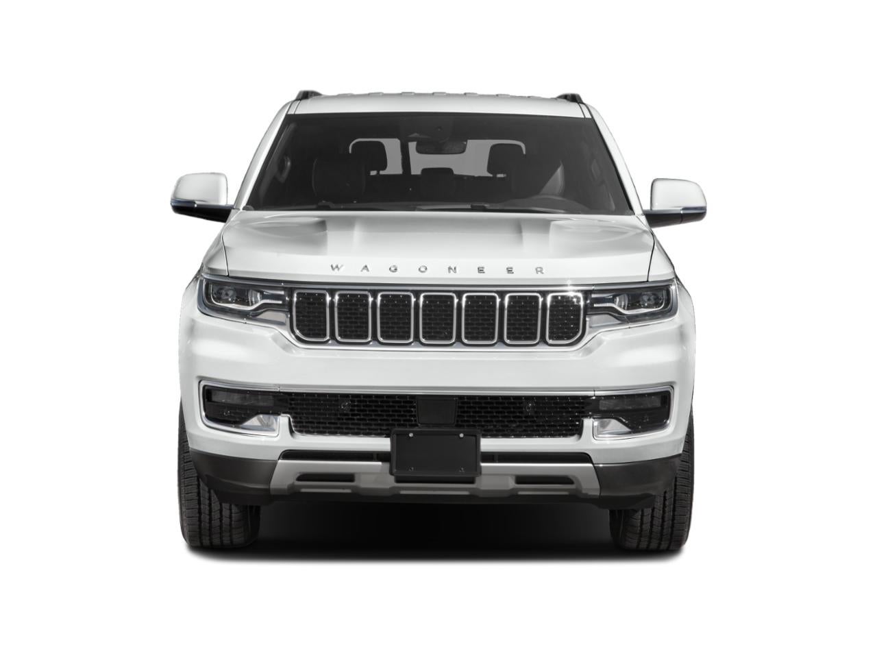 2023 Jeep Wagoneer 4x2