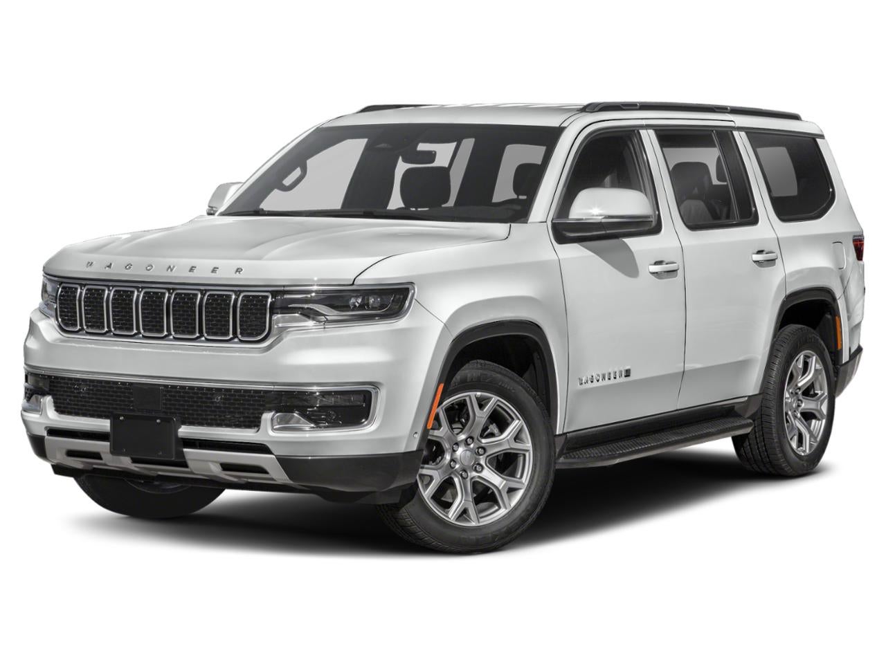 2023 Jeep Wagoneer 4x2