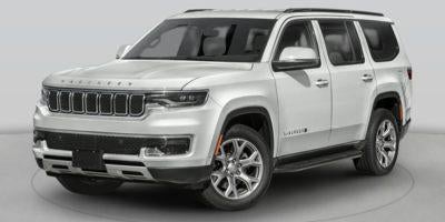 2023 Jeep Wagoneer 4x2