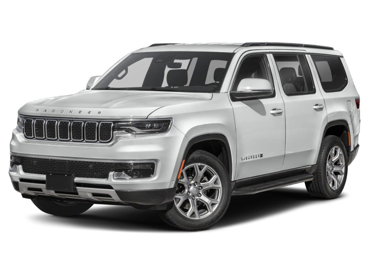 2023 Jeep Wagoneer 4x2