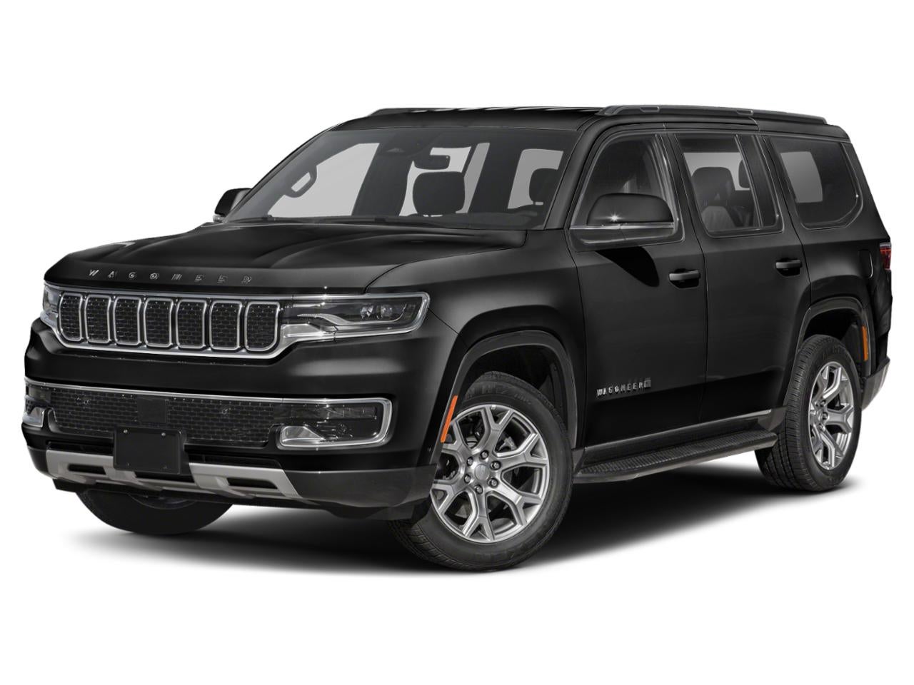 2022 Jeep Wagoneer Series I 4x4