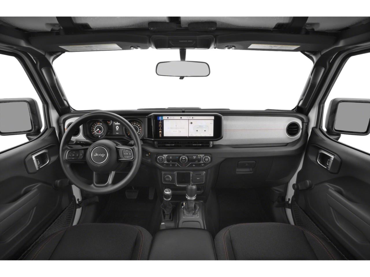 2025 Jeep Gladiator Nighthawk 4x4 *Ltd Avail*