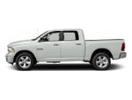 2017 RAM 1500 Lone Star Silver 4x4 Crew Cab 5'7" Box