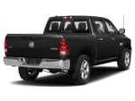 2015 RAM 1500 4WD Crew Cab 5.7 Ft Box Lone Star