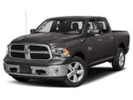 2015 RAM 1500 4WD Crew Cab 5.7 Ft Box Lone Star