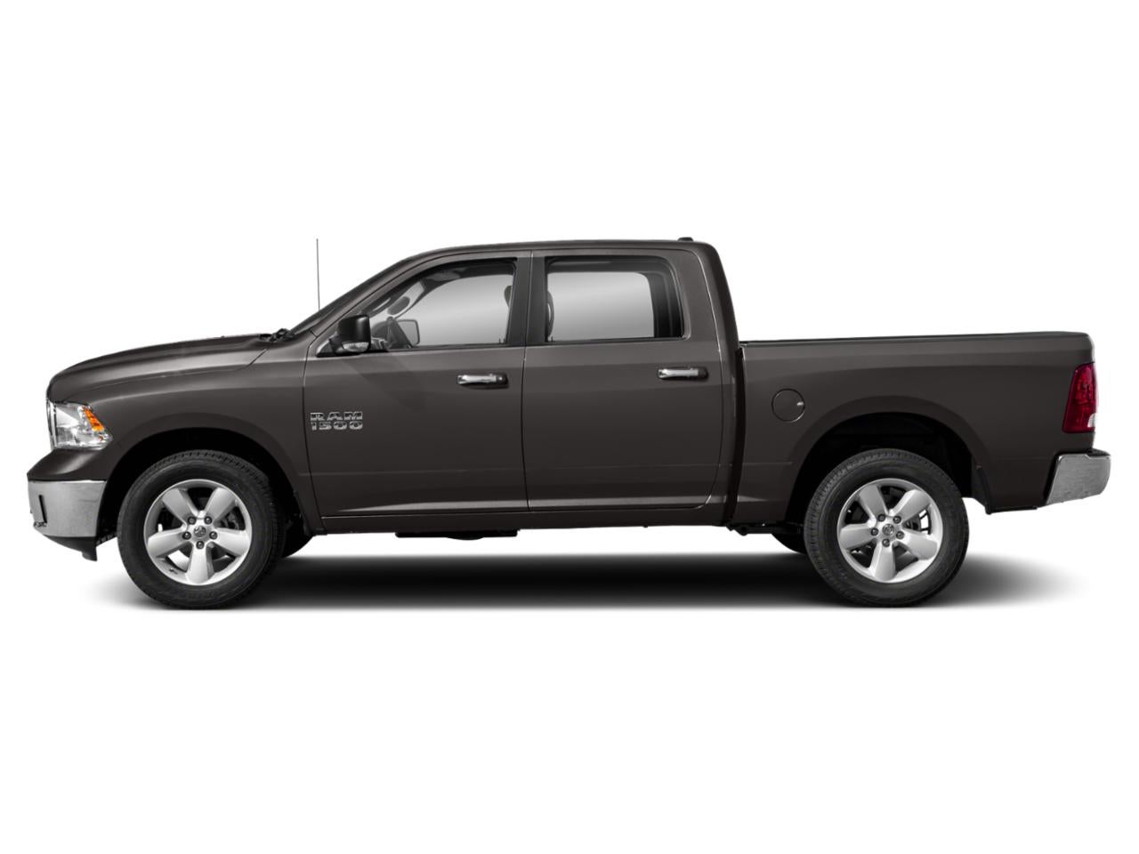 2015 RAM 1500 4WD Crew Cab 5.7 Ft Box Lone Star