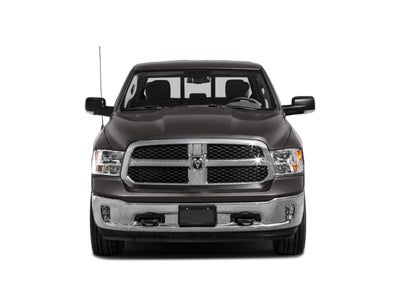 2015 RAM 1500 4WD Crew Cab 5.7 Ft Box Lone Star