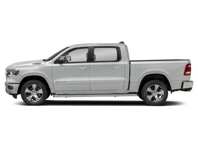 2023 RAM 1500 Laramie 4x2 Crew Cab 5'7" Box