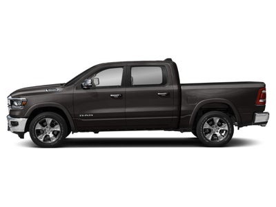 2021 RAM 1500 Laramie 4x2 Crew Cab 5'7" Box
