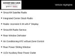 2022 RAM 1500 Big Horn 4x4 Crew Cab 5'7" Box