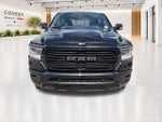 2022 RAM 1500 Laramie 4x4 Crew Cab 5'7" Box