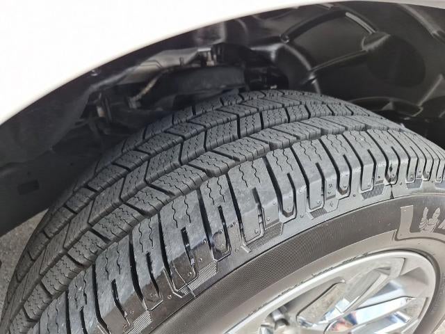 2022 RAM 1500 Laramie 4x4 Crew Cab 5'7" Box
