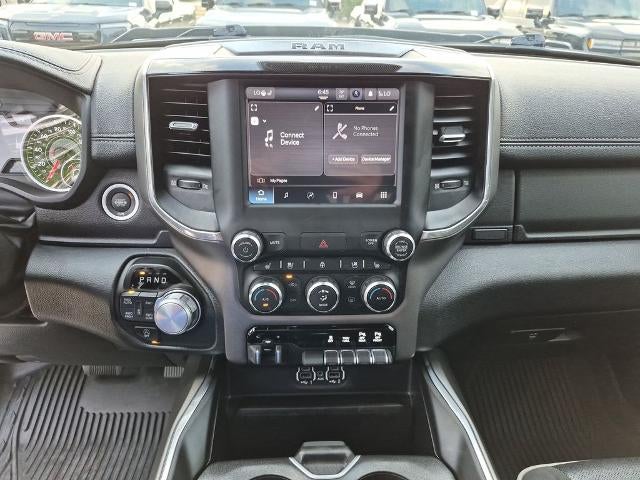 2022 RAM 1500 Laramie 4x4 Crew Cab 5'7" Box