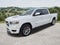 2022 RAM 1500 Laramie 4x4 Crew Cab 5'7" Box