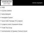 2024 RAM 1500 Longhorn 4x4 Crew Cab 5'7" Box