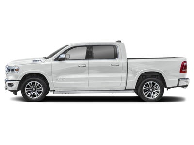 2024 RAM 1500 Longhorn 4x4 Crew Cab 5'7" Box